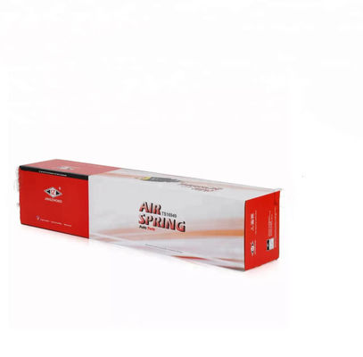ODM Auto Parts Packaging Box صندوق ورق مموج يدويًا ISO9001: 2008