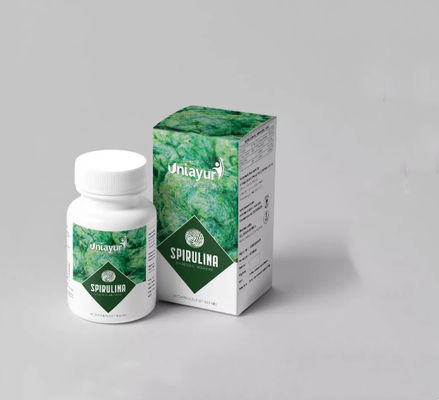 صندوق تغليف طب التسريب بالورنيش صندوق تغليف مطبوع مخصص ODM
