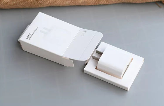 PMS Usb شاحن كابل بيانات التعبئة مربع شحوم ديبوسing