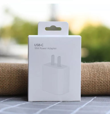PMS Usb شاحن كابل بيانات التعبئة مربع شحوم ديبوسing